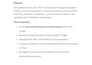 conduct an iso 14001 environmental compliance gap analysis
